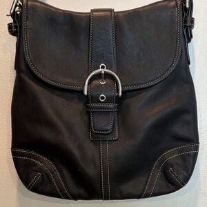 Coach vintage Soho Bag